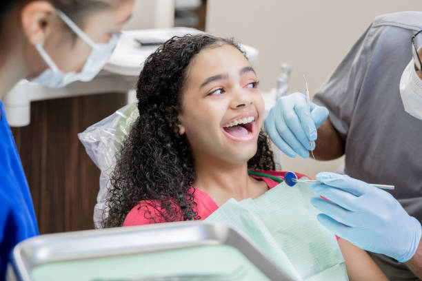Best Chipped Tooth Repair Near Me  in Shorewood, IL