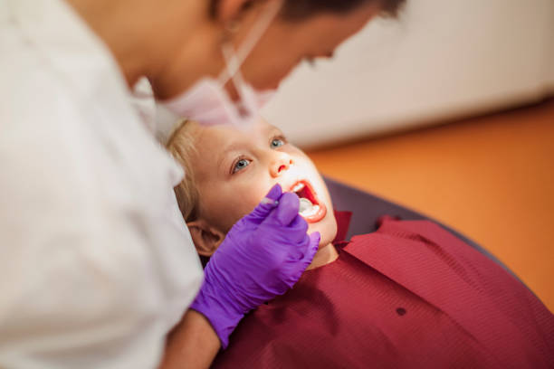 Best Dentist Open Late Near Me  in Shorewood, IL