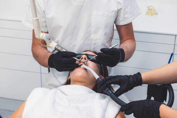Best Chipped Tooth Repair Near Me  in Shorewood, IL