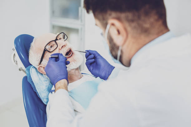 Best Tooth Infection Emergency Dentist  in Shorewood, IL